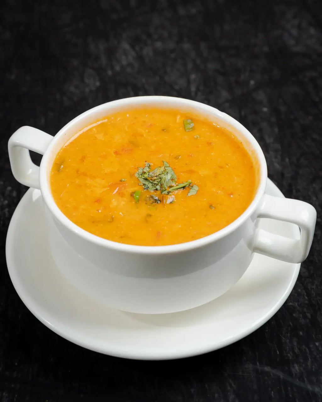 Hot & Sour Soup