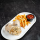 Labnese Wrap