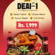 Mandi Deal #01