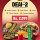 Madbeh Deal #02