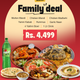 Mandi Family Deal #01