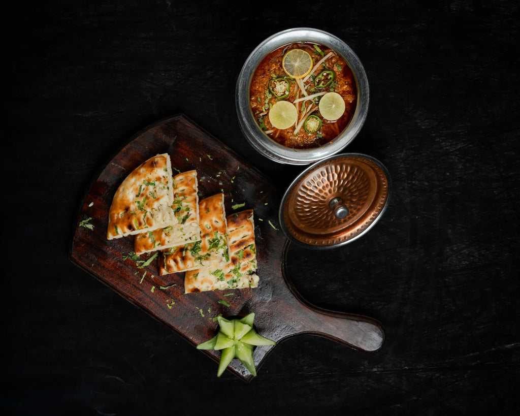 Brain Masala