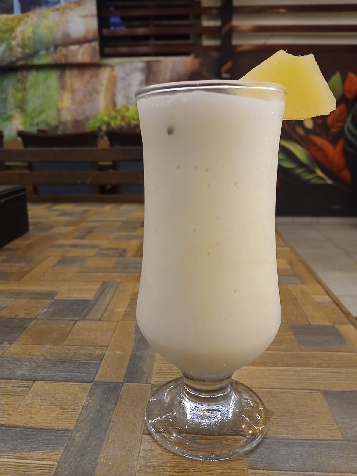 Pina colada