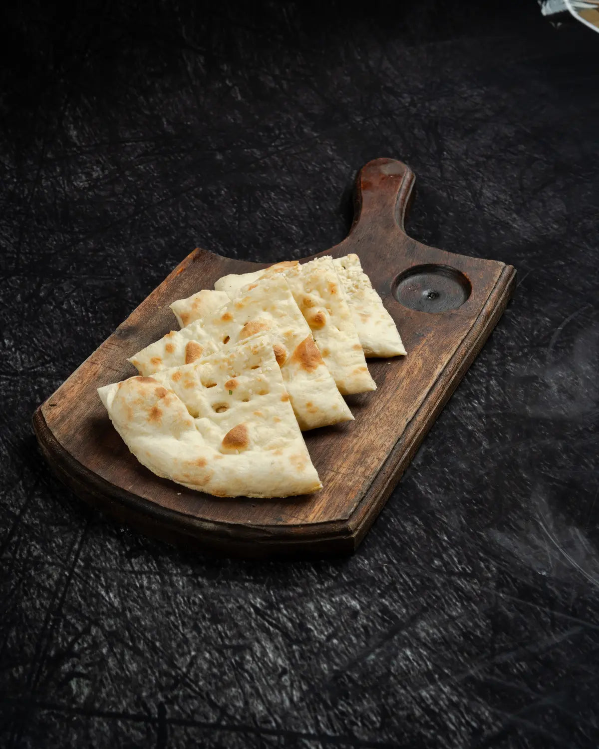 Plain Naan