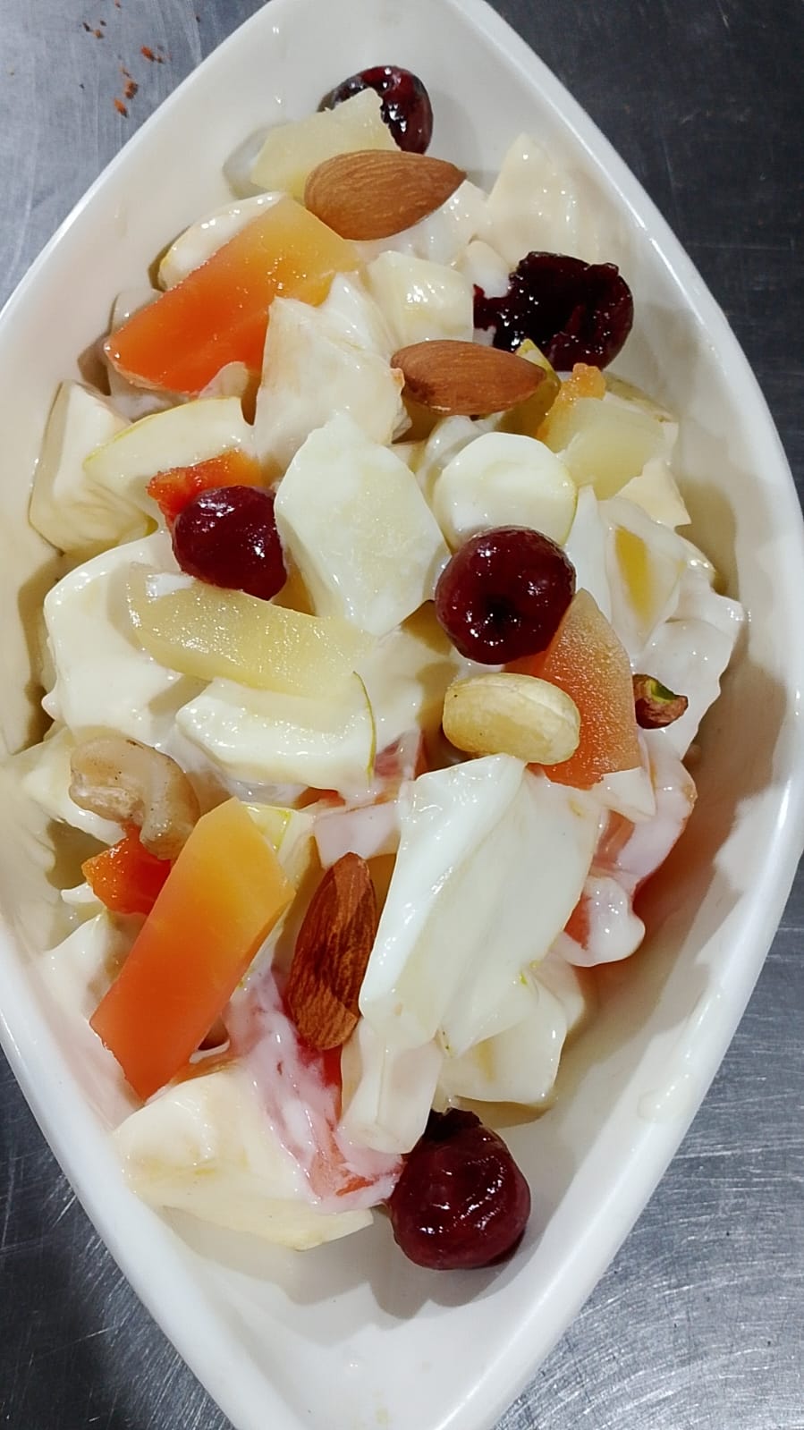 Russian Salad