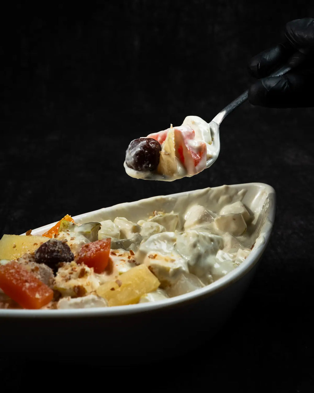 Russian Salad