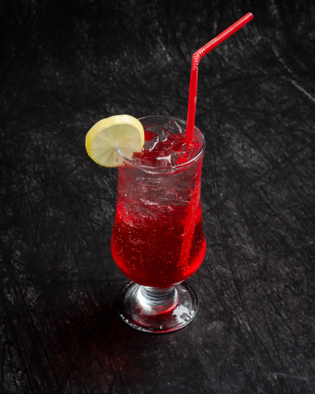 Strawberry lemonade
