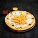 Town Special pizza