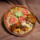 Mutton Regular Mandi (2 Person Serving)
